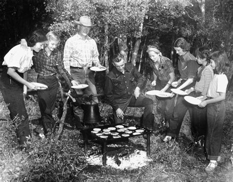 A Quick History of the Dude Ranch | Colorado Dude & Guest Ranch Association