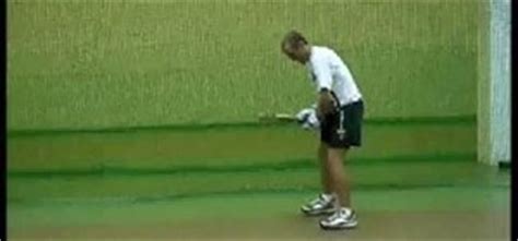 How to Practice cricket batting drills « Cricket