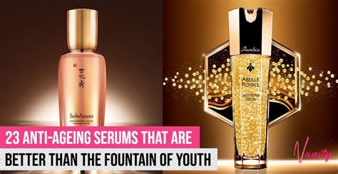 23 best anti-ageing serums to add to your beauty stash in 2020 - Daily ...