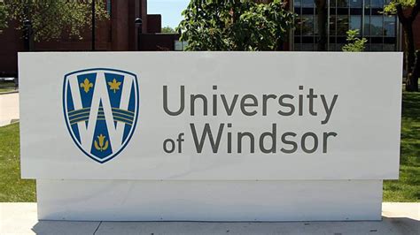 University of Windsor law school may relocate downtown - Windsor - CBC News