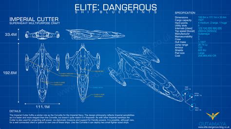 Image - Bp-imperial-cutter.png | Elite Dangerous Wiki | FANDOM powered by Wikia