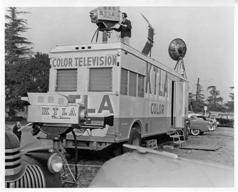 A (Short) Broadcast History of the Tournament of Roses Parade by ...