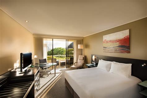 Hilton Cairns, Australia | Australian Accommodation