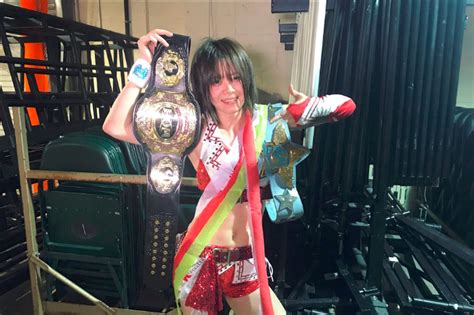 ROH crowns a new Womens champ