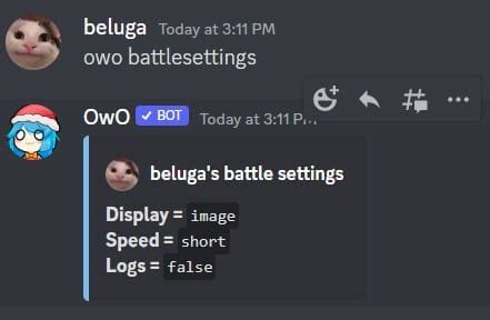 How to Use OwO Discord Bot [OwO Bot Commands] | CyberITHub