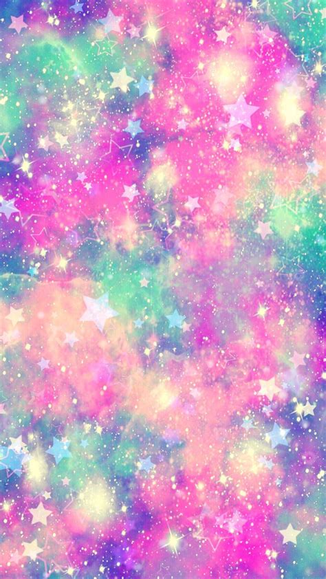 Pastel Stars Wallpapers - Top Free Pastel Stars Backgrounds - WallpaperAccess