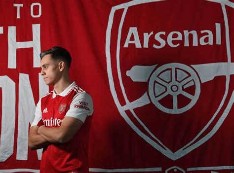 Arsenal transfers: Every signing and sale for 2022-23 ...