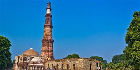 10 Best Historical Landmarks in India – Trodly