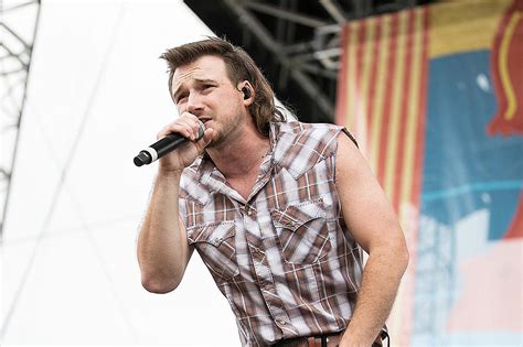 Morgan Wallen Arrested in Nashville