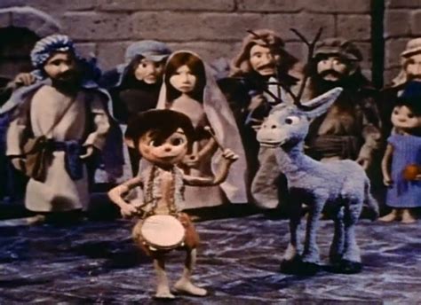 Rankin/Bass 5: The Little Drummer Boy