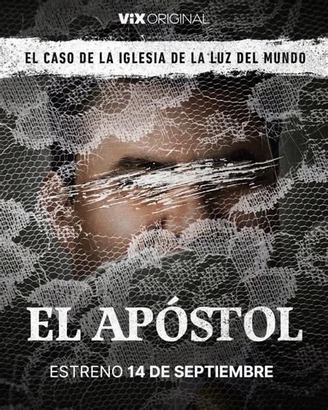 Image gallery for El apóstol (TV Miniseries) - FilmAffinity