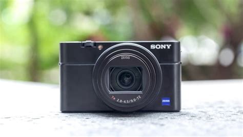 Sony Cyber-shot DSC-RX100 VI Review | PCMag