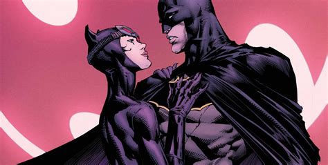 Arriba 68+ imagen batman and catwoman romance - Abzlocal.mx