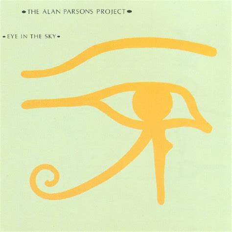 The Alan Parsons Project - Eye In The Sky (CD, Album, Reissue) | Discogs