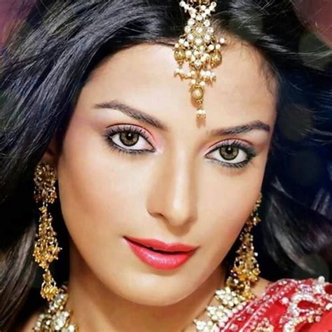 Pooja Sharma | Mahabharat | Pinterest | Pooja sharma, Bollywood and ...