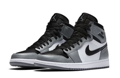 Air Jordan 1 Rare Air Shadow Release Date - Sneaker Bar Detroit