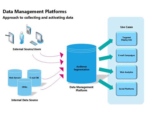 Digital Analytics Insight: Overview of a Data Management Platform