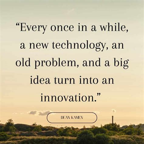 Technology Quotes