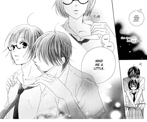 romance manga - Manga Photo (30813879) - Fanpop