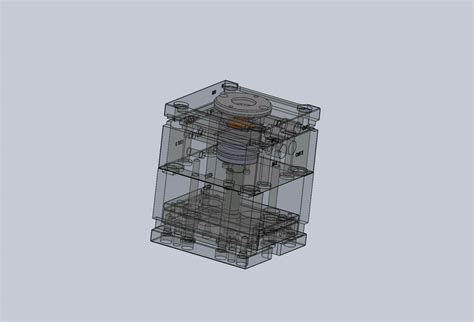 Thermoplastic Part Design Guide | Hi-Tech Mold & Tool, Inc.