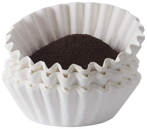 12 Cup Coffee Filter | donyaye-trade.com