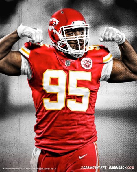 Chris Jones, Kansas City Chiefs | Kansas city chiefs, Kansas city chiefs logo, Kansas city ...