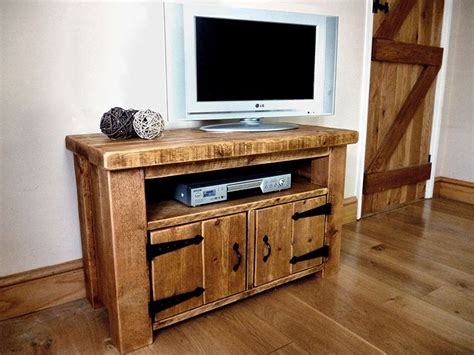 2024 Latest Rustic TV Cabinets