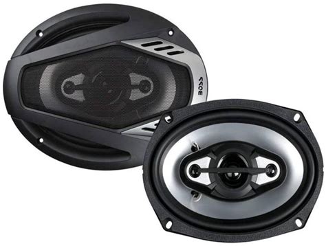 The Top 15 Best Bass Car Speakers in 2025