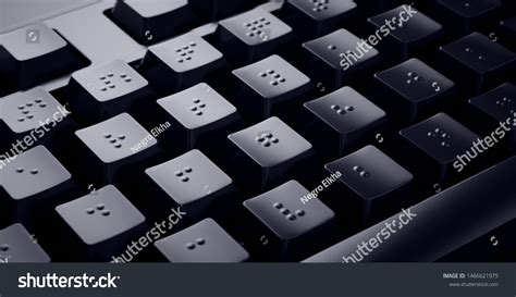 Braille Keyboard