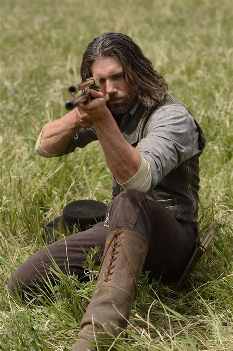 Hell on Wheels - Season 2 Episode 4 Still