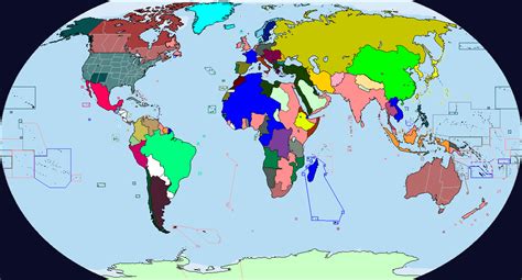 1910 - War on the Horizon - Map Game | TheFutureOfEuropes Wiki | Fandom