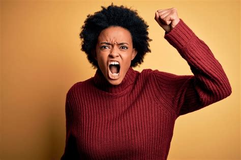 44,024 Black Woman Angry Face Royalty-Free Images, Stock Photos & Pictures | Shutterstock