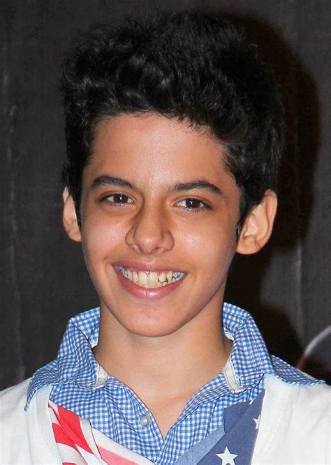 Darsheel Safary