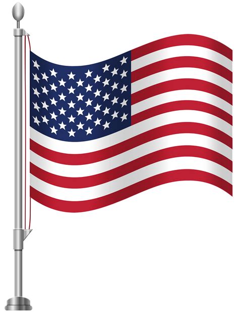 American Flag Clip Art | Free Download Clip Art | Free Clip Art | on ...