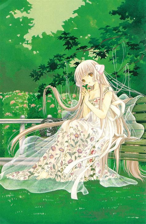 HD wallpaper: Anime, Chobits | Wallpaper Flare