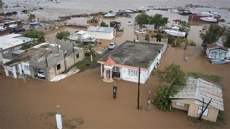 Hurricane categories explained: What a different storm category means ...