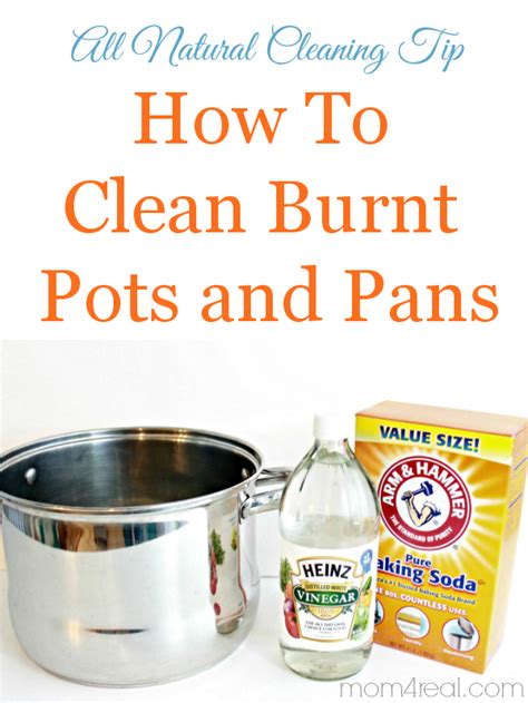 Tons of Tips For Cleaning With Vinegar - Mom 4 Real