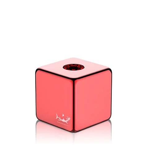 Cube™ Battery - Fireandlight