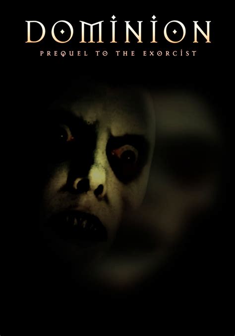 Dominion: Prequel to the Exorcist Picture - Image Abyss