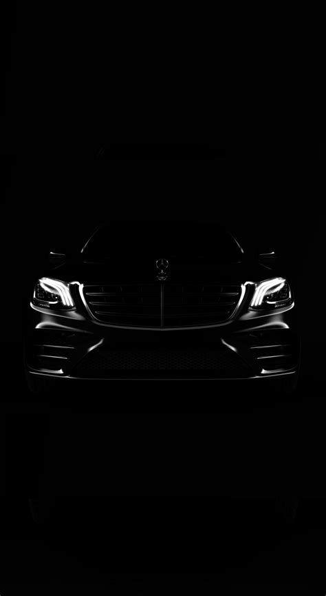 1440x2630 Portrait, car, Mercedes-Benz wallpaper | Mercedes benz ...