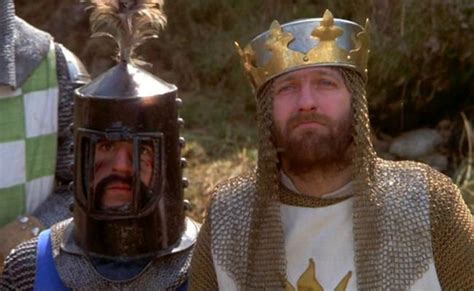 Monty Python Is Coming To Netflix As Its TV Shows & Films Join Library