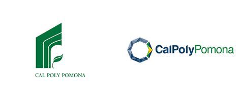 Brand New: New Logo for Cal Poly Pomona