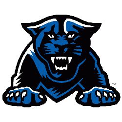 Georgia State Panthers Alternate Logo | Sports Logo History