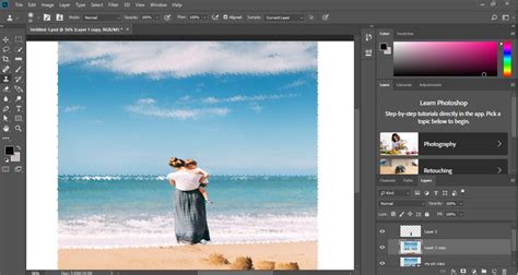 Distortion Effect Photoshop | How to Apply Distortion Effect to an Image?