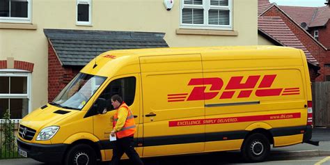 Amazon catches DHL delivery driver who stole nearly £25,000 worth of ...