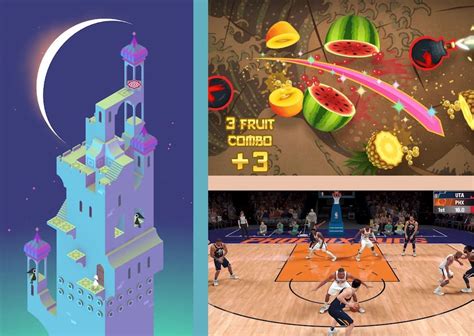 Apple Arcade Adds Up To 30 New Games To Its Catalogue