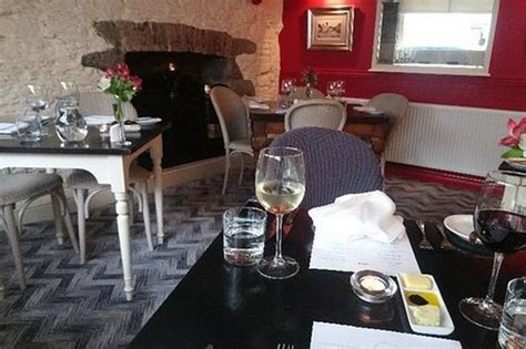 Two Lostwithiel restaurants close permanently due to impact of lockdown ...