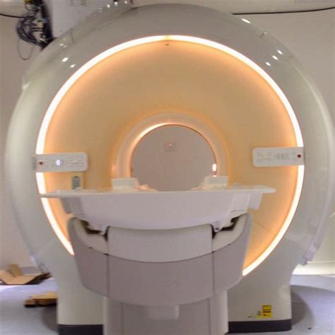 Our new MRI machine | Mri, Hardware, Design awards