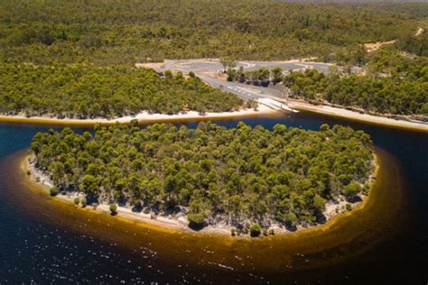 Lake Leschenaultia Camping: Everything You Need To Know | So Perth