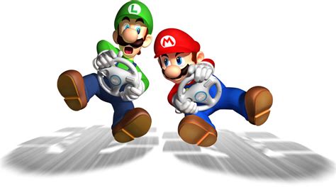 Review: Mario Kart Wii - Video Game Heaven